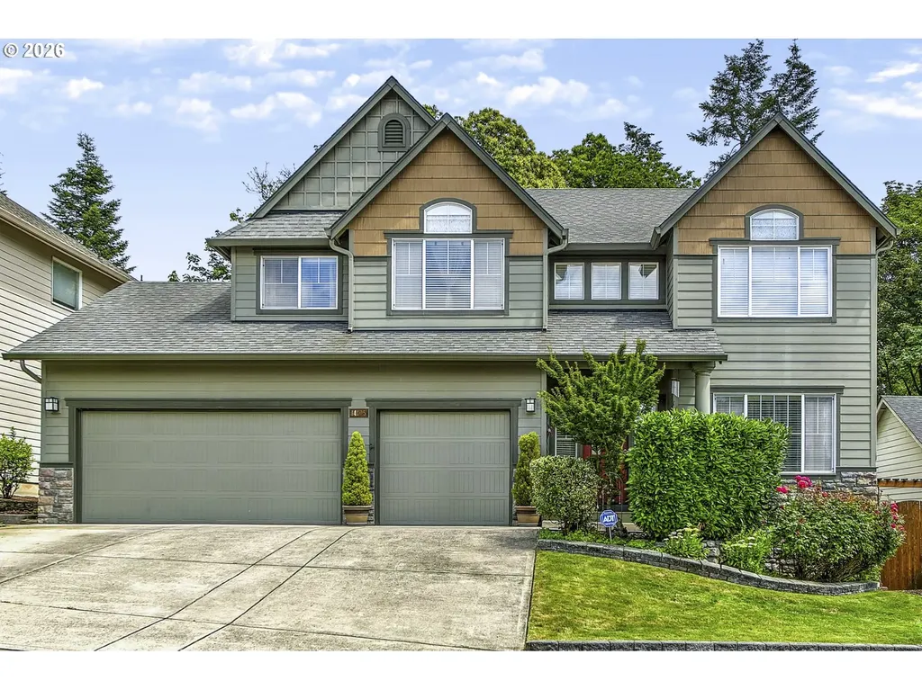 14105 NW 27th Avenue Vancouver WA 98685