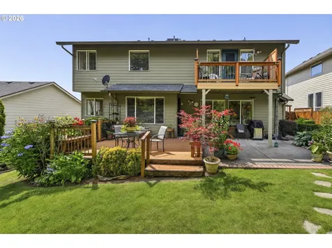 14105 NW 27th Avenue Vancouver WA 98685