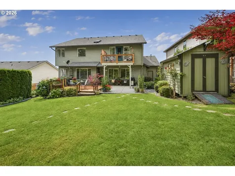 14105 NW 27th Avenue Vancouver WA 98685
