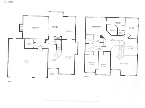 14105 NW 27th Avenue Vancouver WA 98685