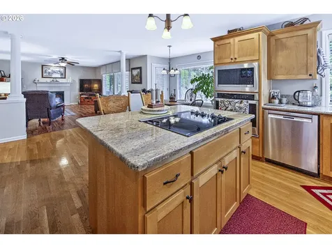 14105 NW 27th Avenue Vancouver WA 98685