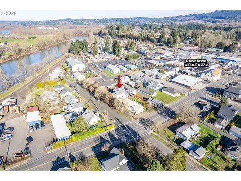 136 SW 3rd Avenue Castle Rock WA 98611