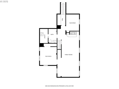 136 SW 3rd Avenue Castle Rock WA 98611