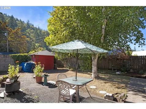 1016 W Ridgeview Court Roseburg OR 97471
