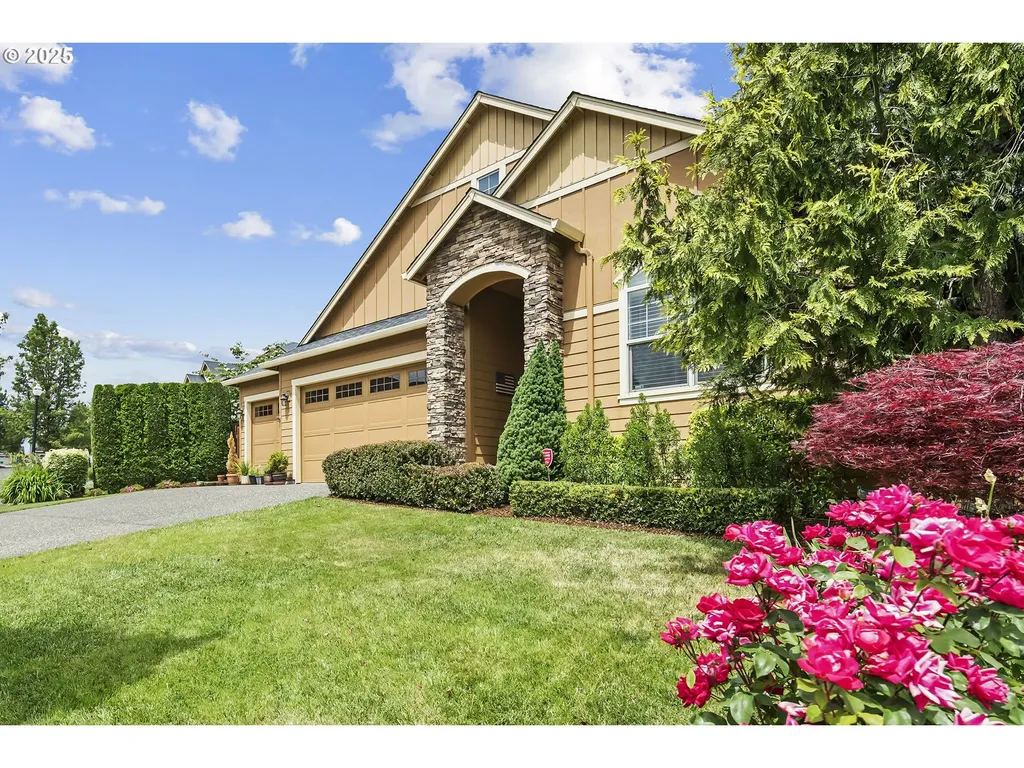3106 NE 169th Way Ridgefield WA 98642