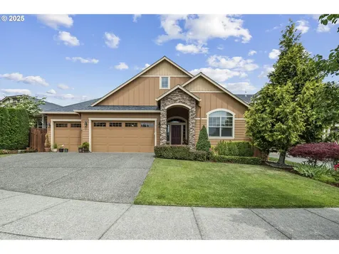 3106 NE 169th Way Ridgefield WA 98642