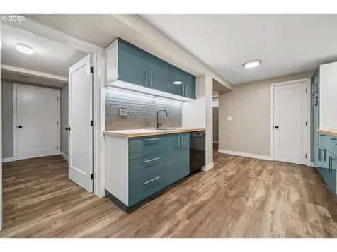 5723 SE Francis Street Portland OR 97206