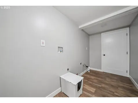 5723 SE Francis Street Portland OR 97206