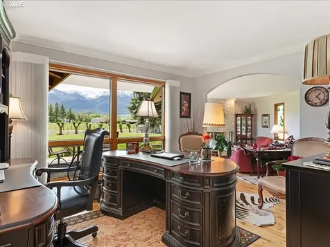 65155 Hurricane Creek Road Enterprise OR 97828