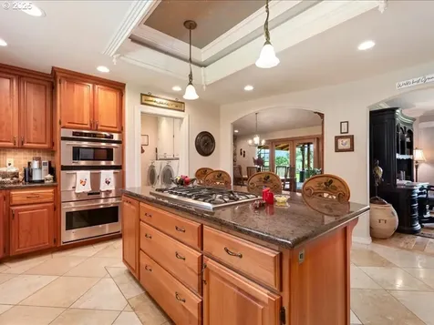 65155 Hurricane Creek Road Enterprise OR 97828