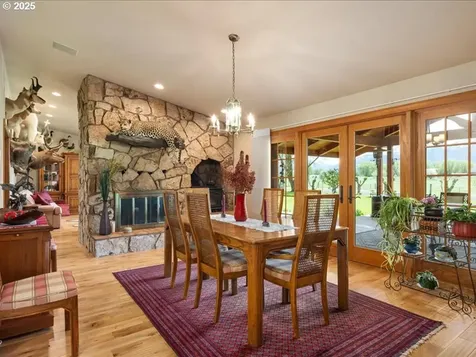 65155 Hurricane Creek Road Enterprise OR 97828