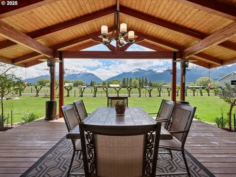 65155 Hurricane Creek Road Enterprise OR 97828