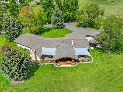 65155 Hurricane Creek Road Enterprise OR 97828