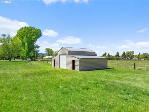 65155 Hurricane Creek Road Enterprise OR 97828