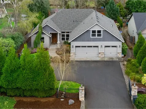 6235 SE Lusted Road Gresham OR 97080