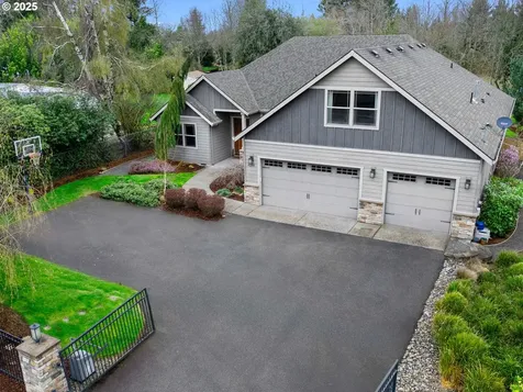 6235 SE Lusted Road Gresham OR 97080