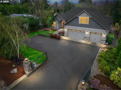 6235 SE Lusted Road Gresham OR 97080