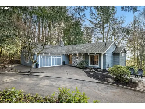 8528 NW Kelly Circle Portland OR 97229