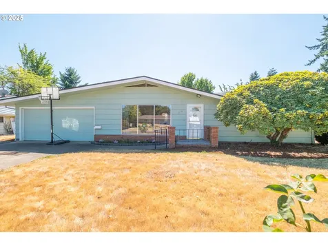 1236 Redwood Street NW Salem OR 97304