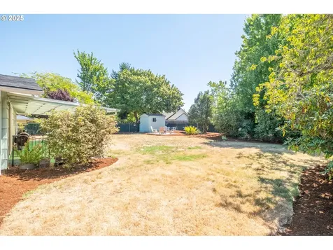 1236 Redwood Street NW Salem OR 97304