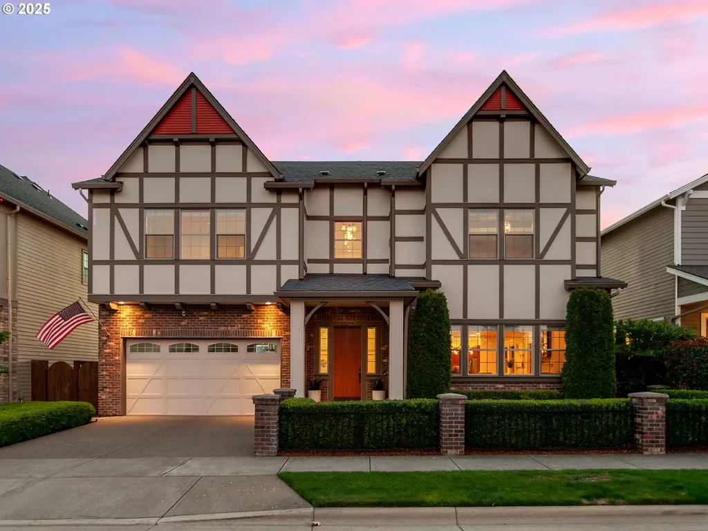 28293 SW Belfast Lane Wilsonville OR 97070
