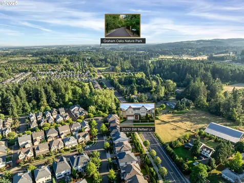 28293 SW Belfast Lane Wilsonville OR 97070