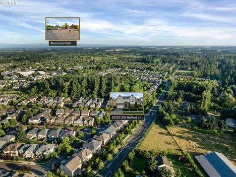 28293 SW Belfast Lane Wilsonville OR 97070