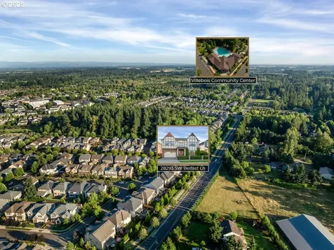 28293 SW Belfast Lane Wilsonville OR 97070