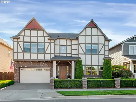 28293 SW Belfast Lane Wilsonville OR 97070