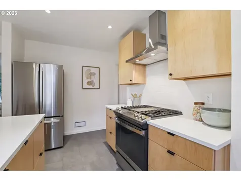 2515 N Baldwin Street Portland OR 97217