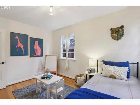 2515 N Baldwin Street Portland OR 97217