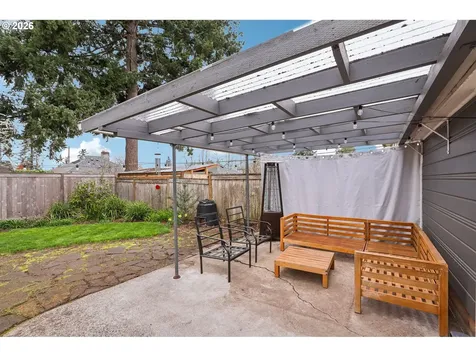 2515 N Baldwin Street Portland OR 97217