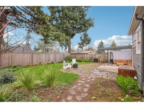 2515 N Baldwin Street Portland OR 97217