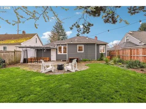 2515 N Baldwin Street Portland OR 97217