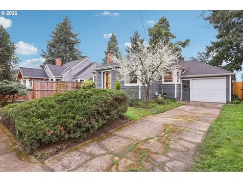 2515 N Baldwin Street Portland OR 97217