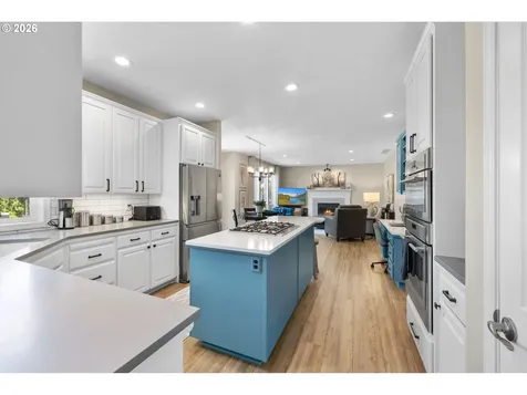 13709 NE 47th Avenue Vancouver WA 98686