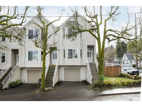 202 S Sweeney Street Portland OR 97239