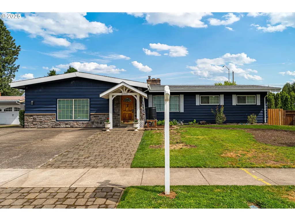 14345 NE Knott Street Portland OR 97230
