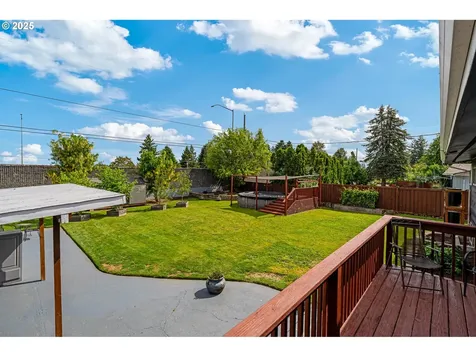 14345 NE Knott Street Portland OR 97230