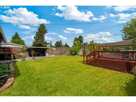 14345 NE Knott Street Portland OR 97230