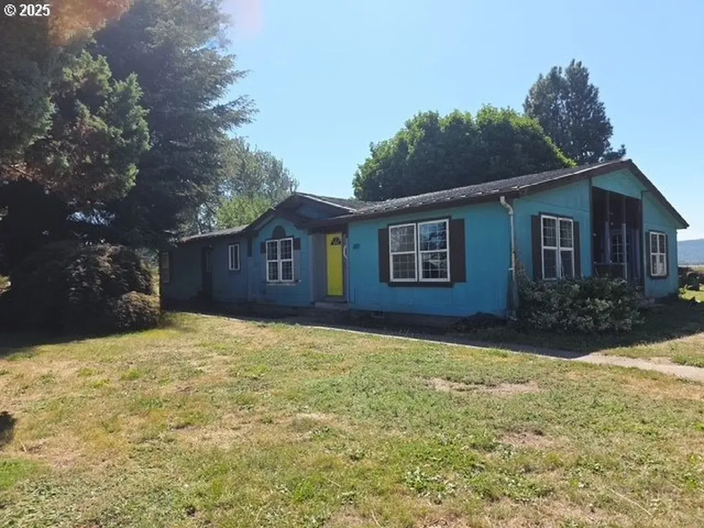 101 Robinson Road Woodland WA 98674