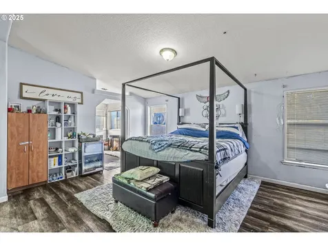 101 Robinson Road Woodland WA 98674