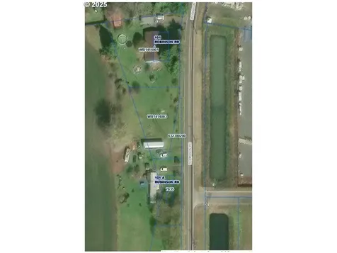 101 Robinson Road Woodland WA 98674