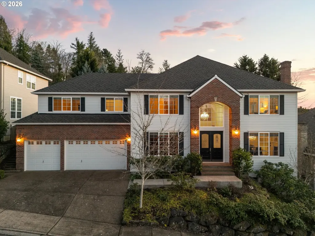 12490 NW Waker Drive Portland OR 97229