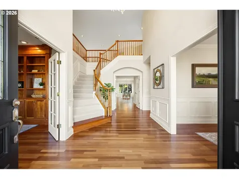 12490 NW Waker Drive Portland OR 97229