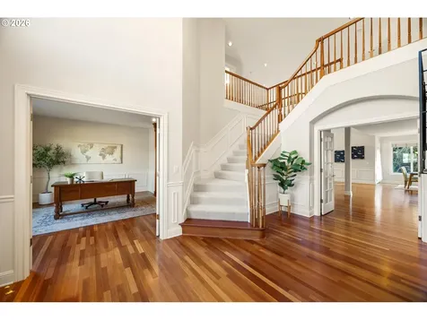 12490 NW Waker Drive Portland OR 97229