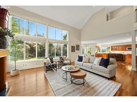 12490 NW Waker Drive Portland OR 97229