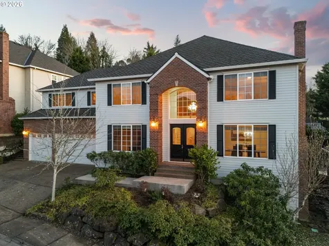 12490 NW Waker Drive Portland OR 97229