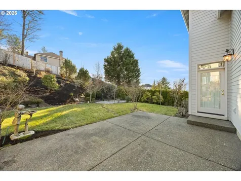 12490 NW Waker Drive Portland OR 97229
