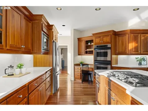 12490 NW Waker Drive Portland OR 97229